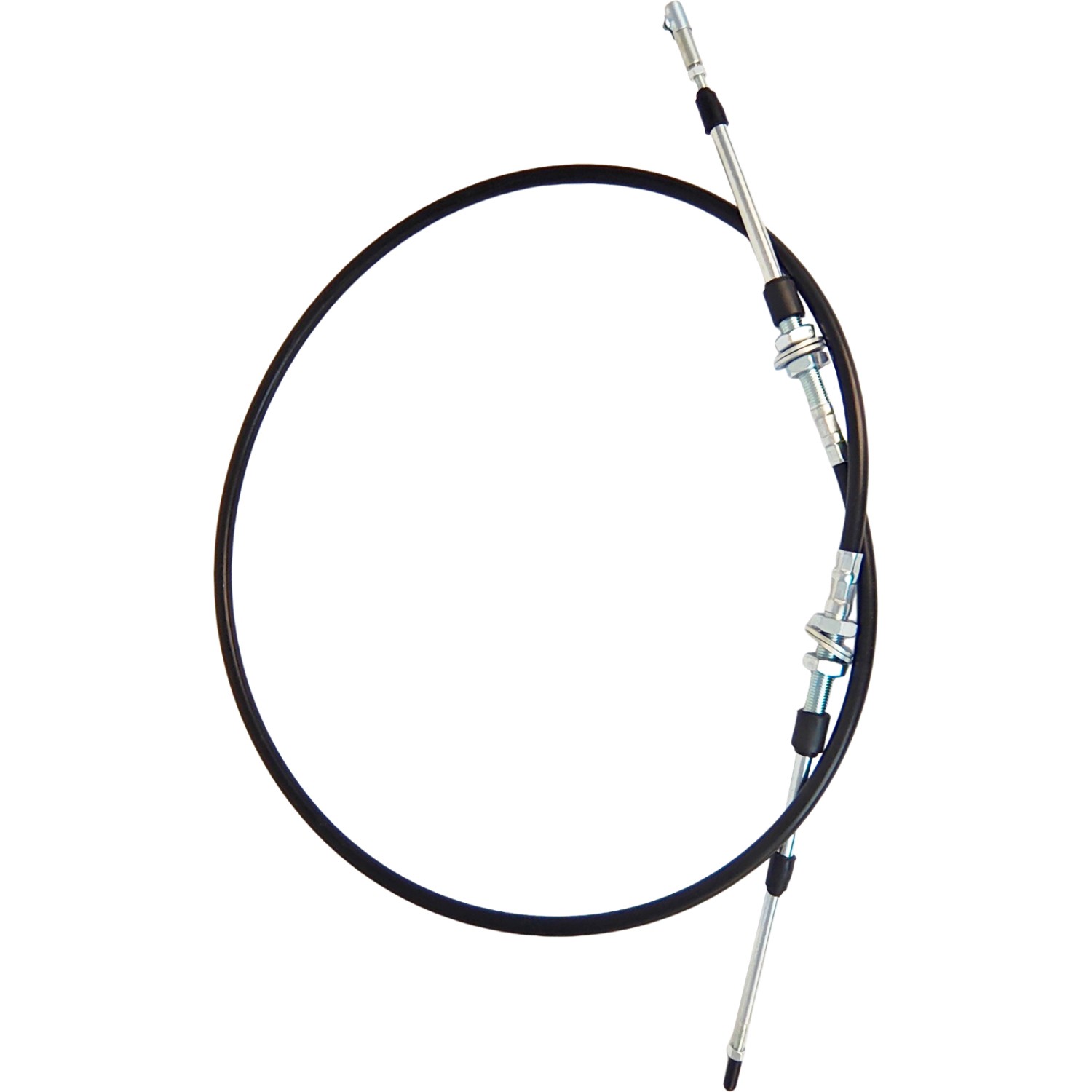 Forward Reverse Shifter Cable for EZGO Shuttle 4 & 6 Gas Golf Cart 08-21