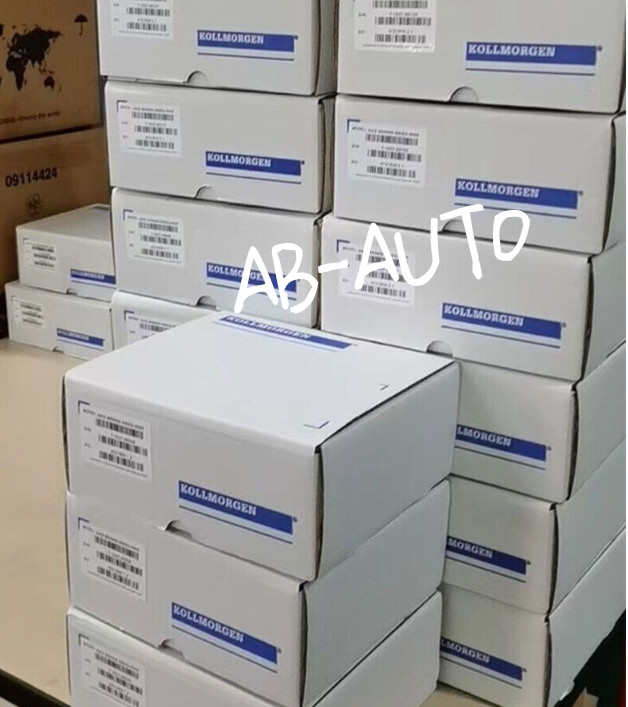 CR06550 New Servo-Drive DHL shipping