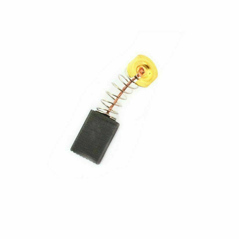 10 Stück Elektromotor-Kohlebürsten-Reparaturteil
