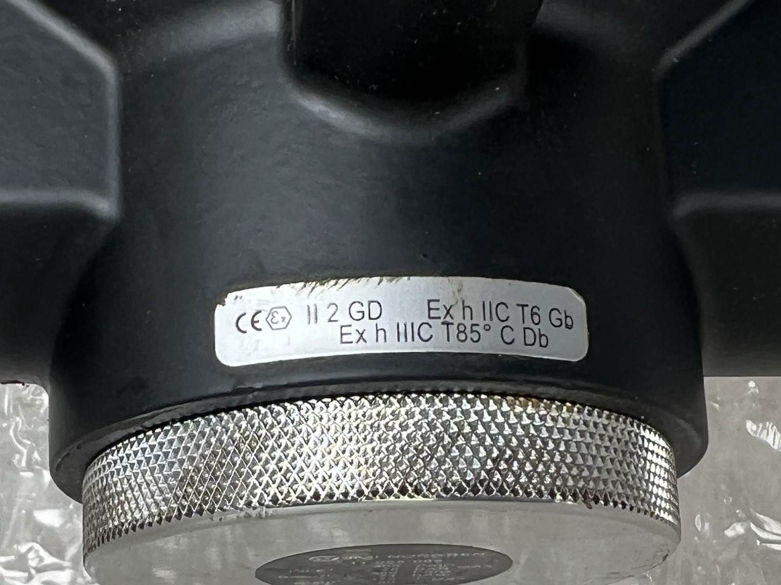 Norgren 11-008-009 Regulator 3/4 Made In Mexico Quick Ship