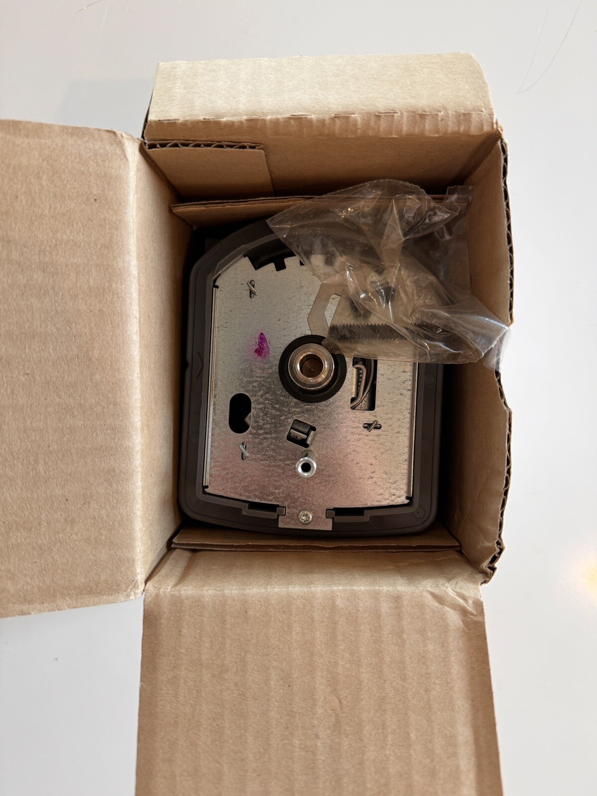 Honeywell M847D-ZONE/U Replacement Motor for Ard and Zd Zone Dampers, 24V