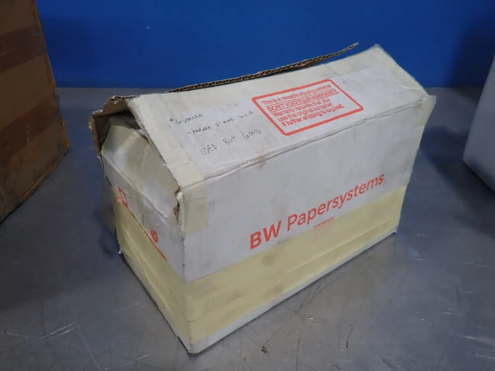 MARQUIP HEAD MOTOR 9690827