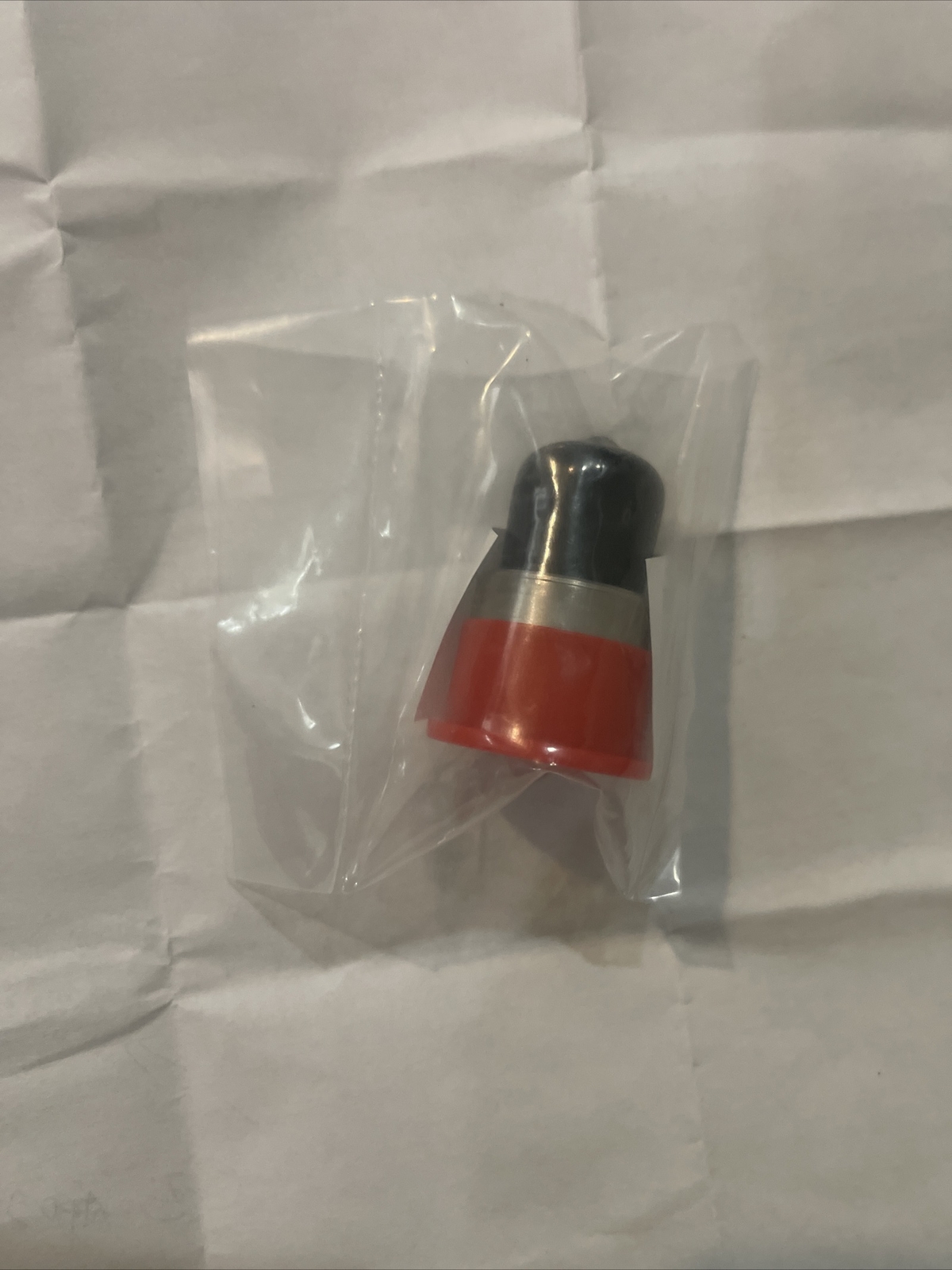 Hirelco 71550SE-10T-20BN-C65 Connector, Thermocouple