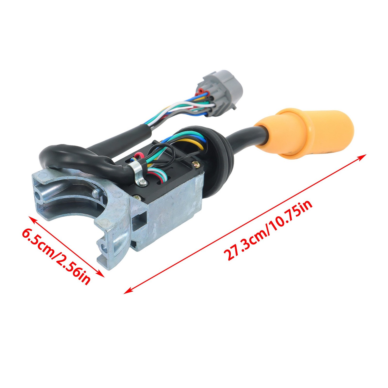 LABLT Forward & Reverse Shuttle Lever Switch for JCB 4CX 215 214 217 70180145