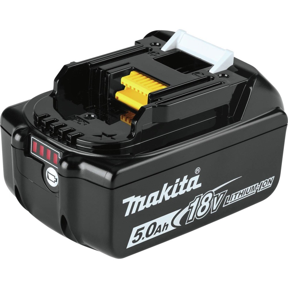 Makita XAD06T-R 18V 7/16 in. Hex Right Angle Drill (5 Ah) Certified Refurbished
