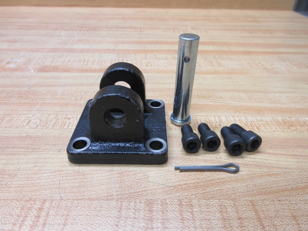 Ingersoll Rand BMP2-2 Clevis Bracket 6C04