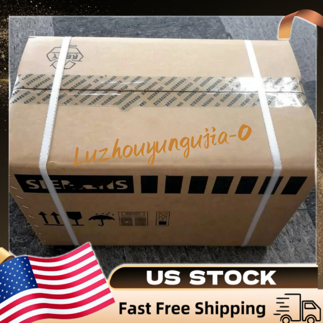 New 1FK7063-5AH71-1FB3 Servo Motor Siemens Industry Quick Delivery Us Stock