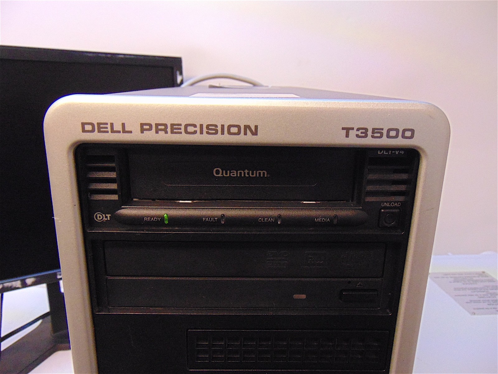 Pentax Video Processor EPK-1000 With Dell T3500, Monitor & Accessories – S3816x