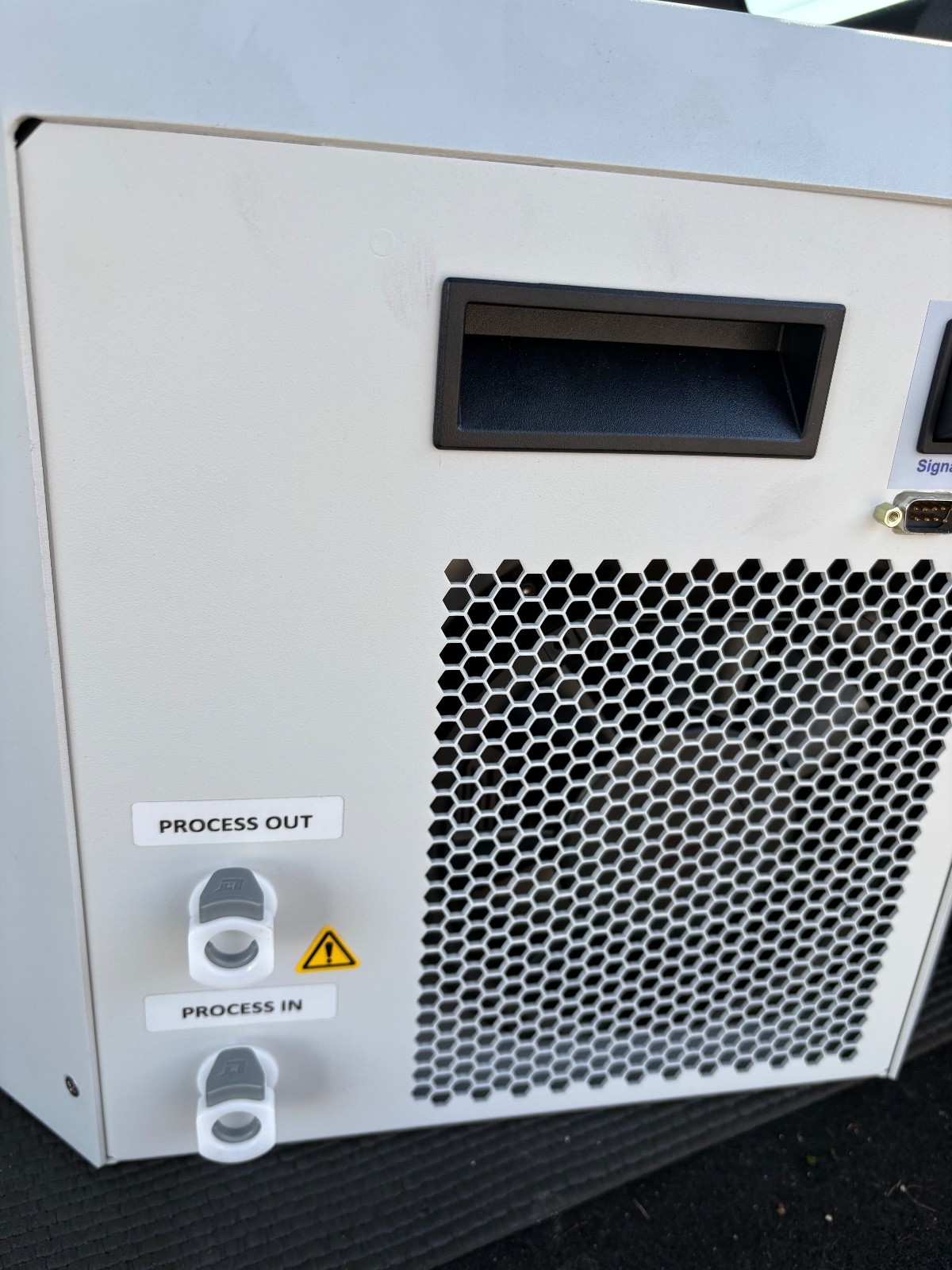 THERMO CUBE. QTY: 3 in one package. Looking for swift sale, please make offer.