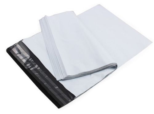 14.5 x 19 Poly Mailers Polybag Shipping Envelope Self Sealing Plastic Bag 2.5Mil