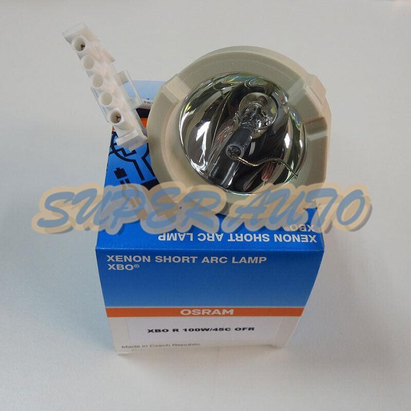 1PC For XBO R 100W/45C PENTAX EPK-1000 Xenon Short Arc Lamp Endoscope Xenon Lamp