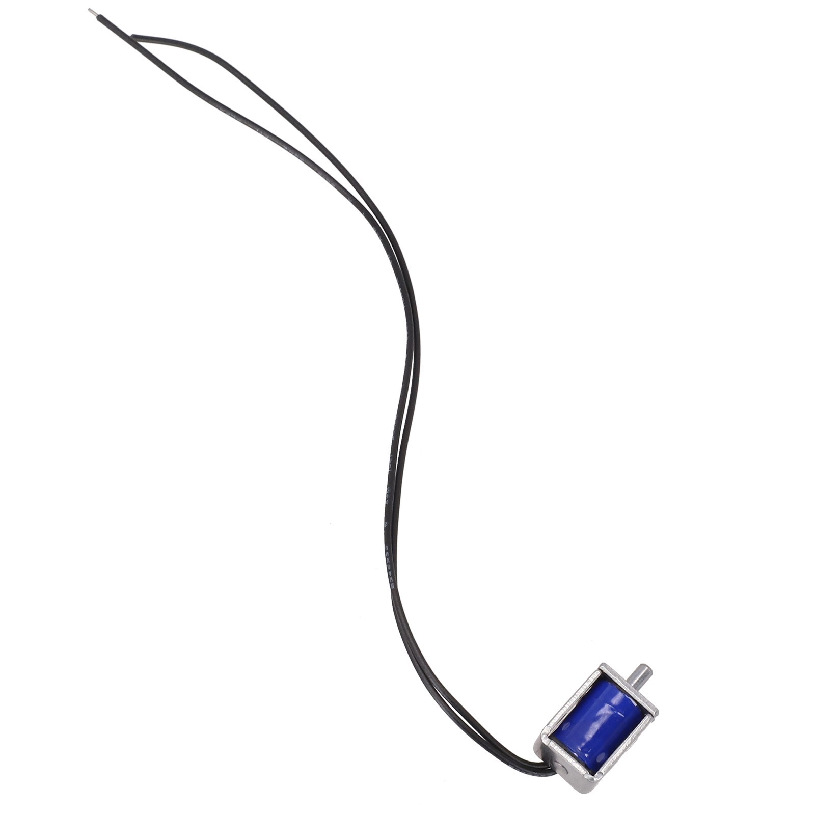 Easy Installation Electromagnetic Lock Power Bank 3MM DC5/12V SM0415-3