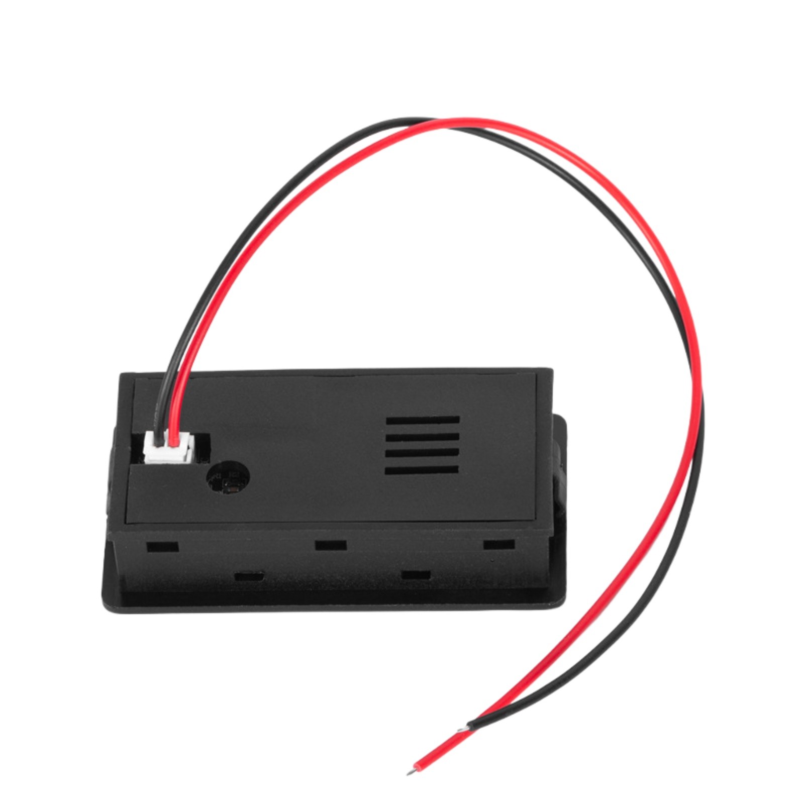 Battery Monitor Meter With LCD Display 12v 24v 36v 48v 60v 72v For Marine Boat