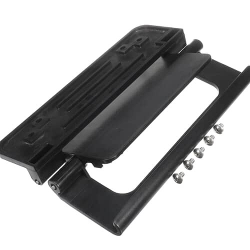 WINCO IFT-L9.5 Door Latch Commercial Appliances Durable Construction