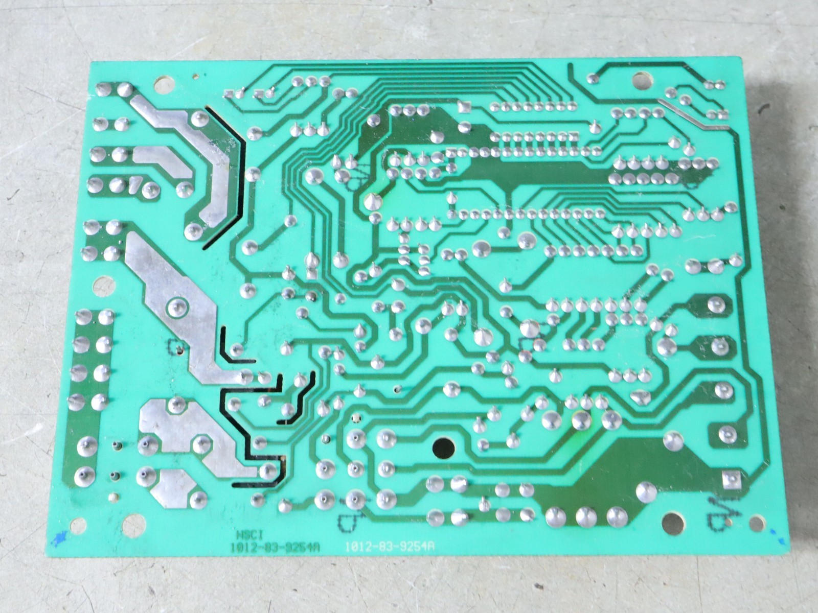 Rheem Ruud 62-24268-01 Furnace Control Circuit Board 1012-925A