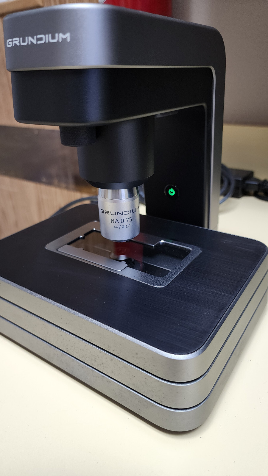Zoetis Imagyst Grundium Ocus 40