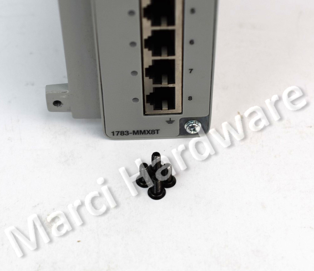 Allen-Bradley 1783-MMX8T Stratix 5800 Rockwell Automation Expansion Module