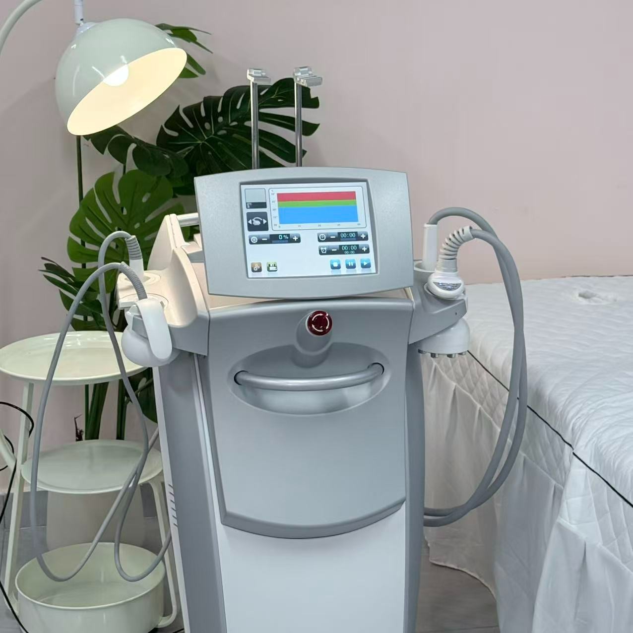 Venus Concept Venus Legacy Radiofrequency Cart-Mounted Skin Tightening