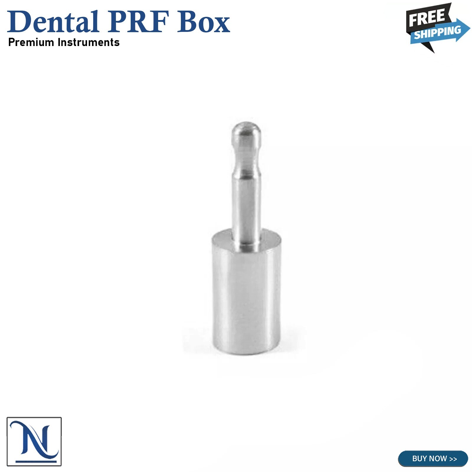 Dental PRF Box GRF System Platelet Rich Fibrin Set Surgery Membrane Kit CE