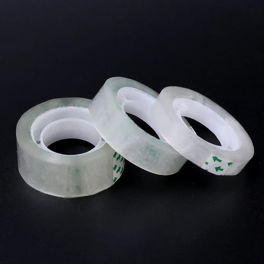 Uline S-423 Industrial 10 piece Tape 2″ x 110 yds -2 Mil, Clear