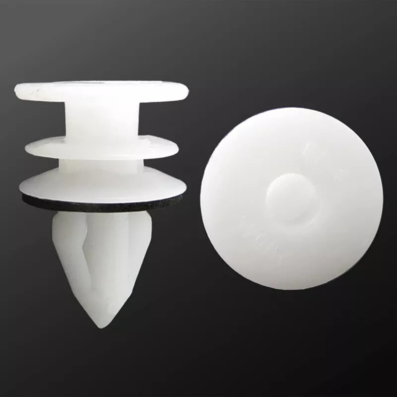 20X Interior Door Panel Clips For Buick Cadillac Chevy GMC Hummer Pontiac Saturn