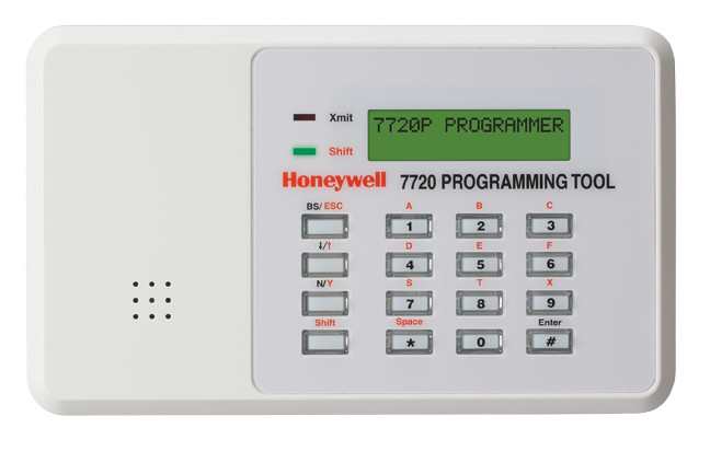 7720P HONEYWELL