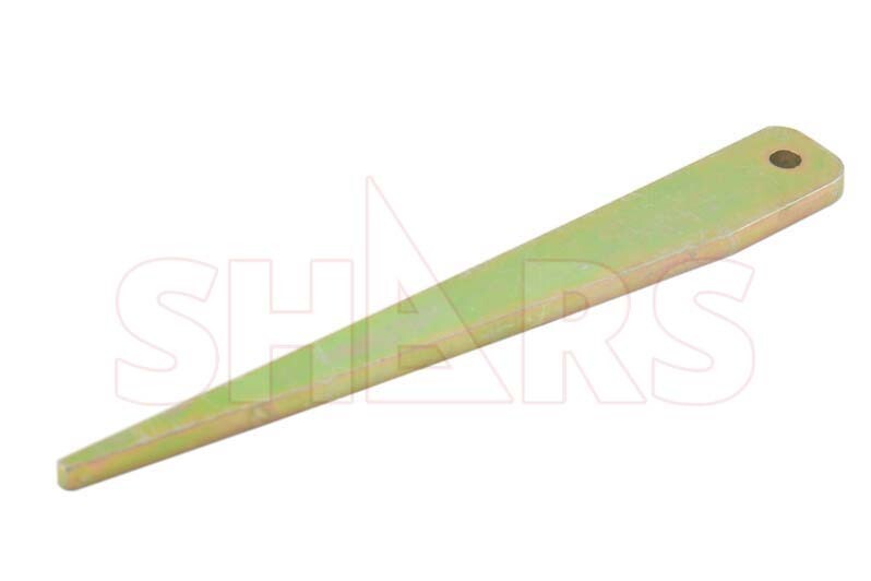 SHARS 3pcs Drill Drift Set 1MT 2MT & 3MT NEW ![