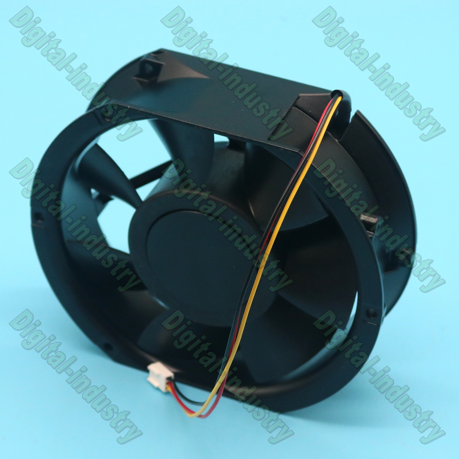 Brand New Delta AHB1548GHG-F06 1.82A 3wire high-end equipment inverter fan #S