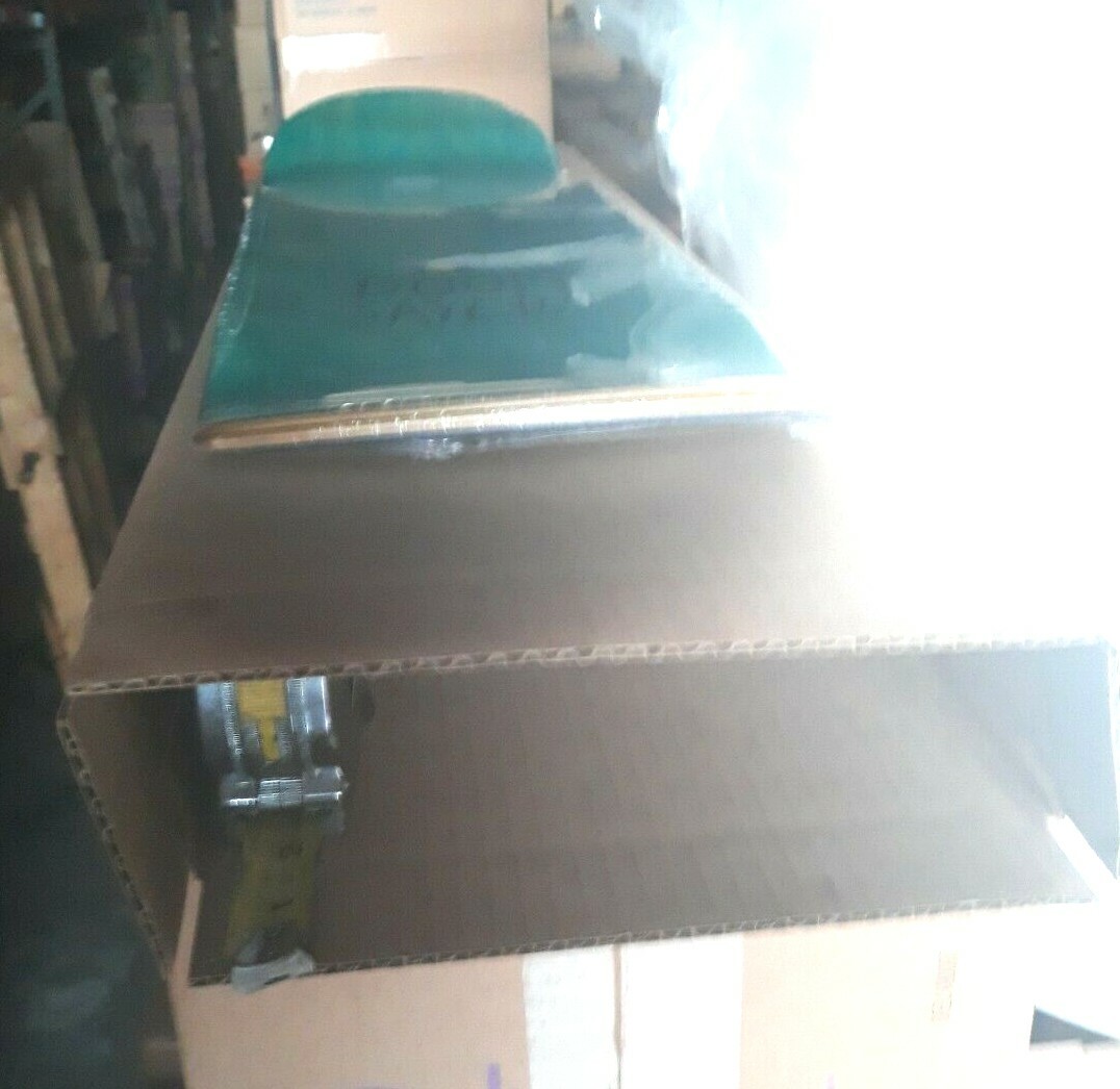 Skateboard Shipping Box Skateboard Flat Decks 1-4 Deck Bundle Pack 25 Trboxtapes