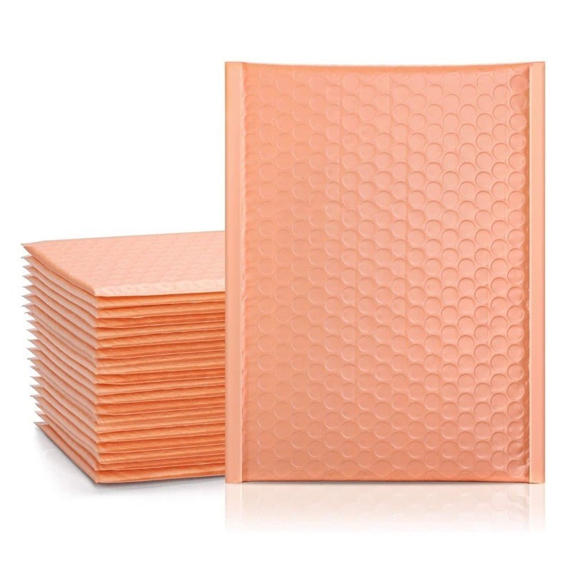 ANY SIZE COLOR POLY BUBBLE MAILERS SHIPPING MAILING PADDED BAGS ENVELOPES