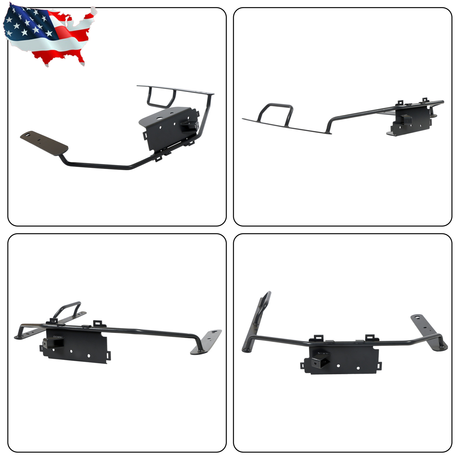 Door Frame 7120402 for Bobcat T450 T550 T590 T595 T630 T650 T740 T750 T770 T870