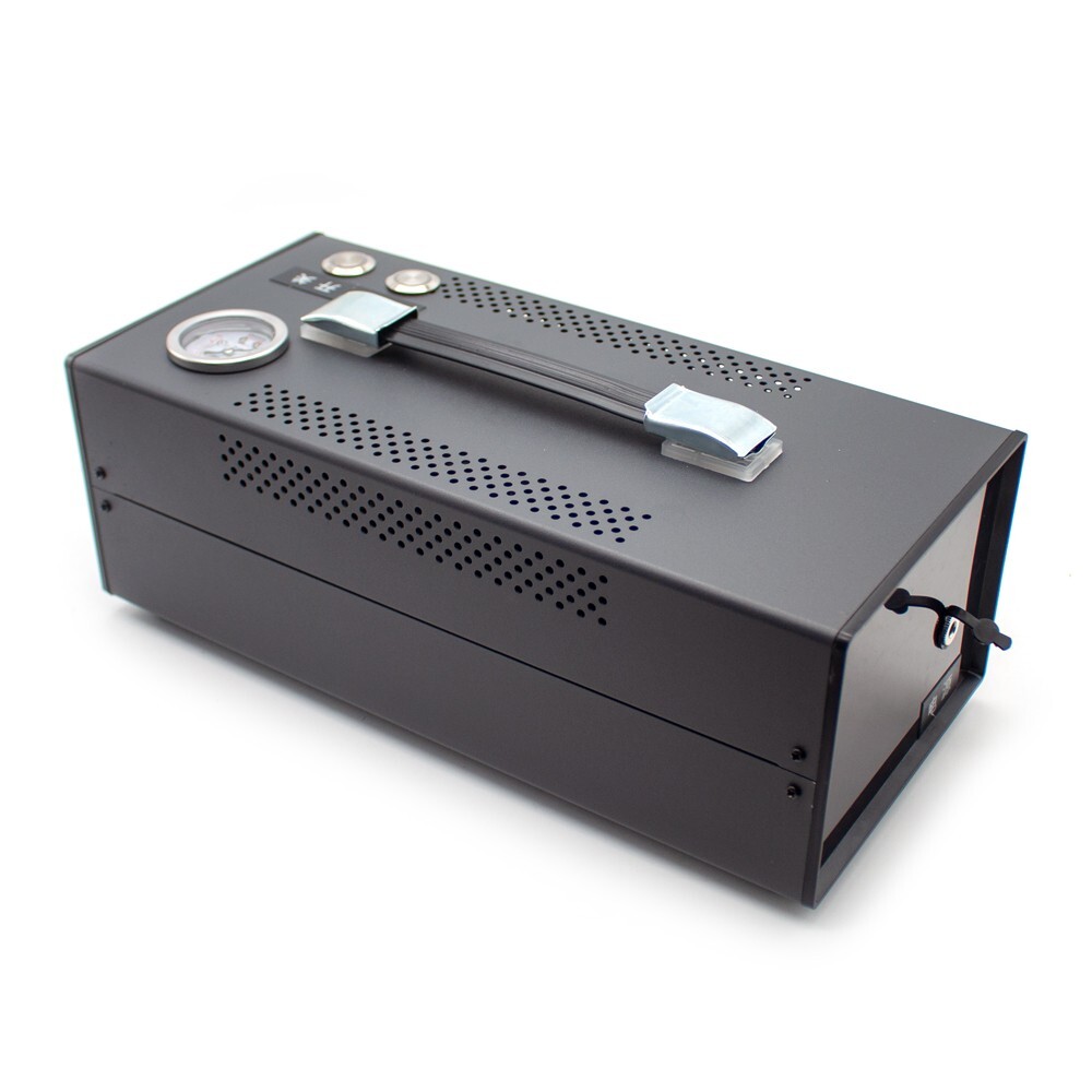 A13S 100W Electric Pressure Test Pump PPR PVC Pipe Leak Detection Machine 8L/MIN