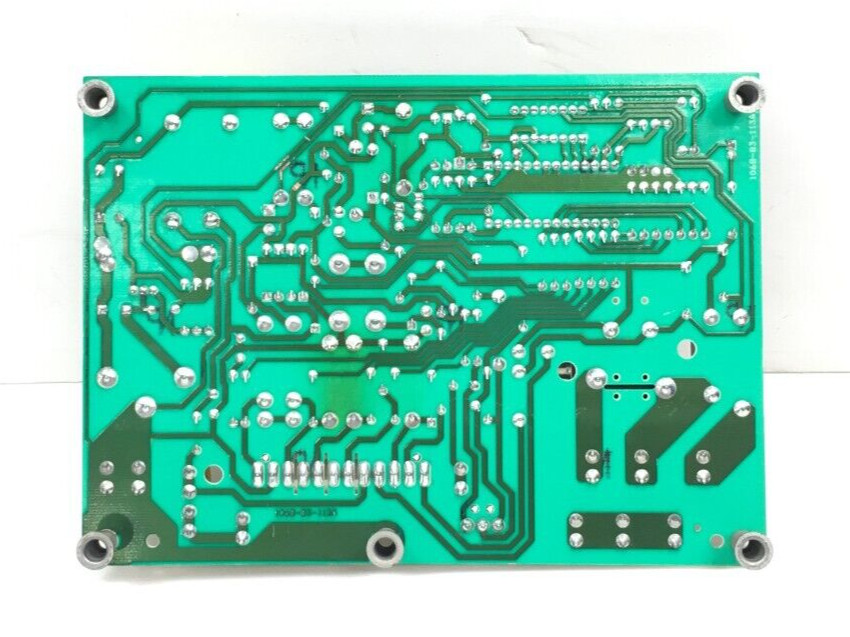 Carrier LH33WP003A Control Circuit Board 1068-11-SA used # D100