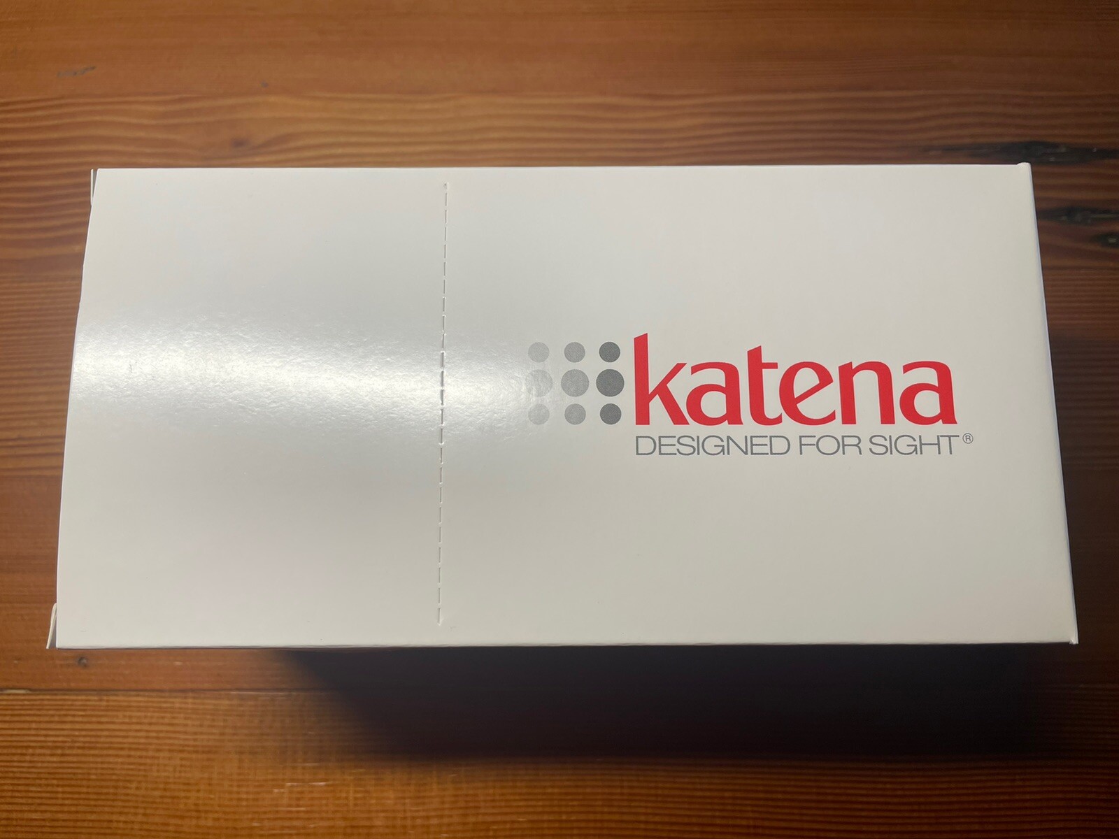 Katena K30-1000 Single Use 3 Mirror Gonio Lens Qty:10