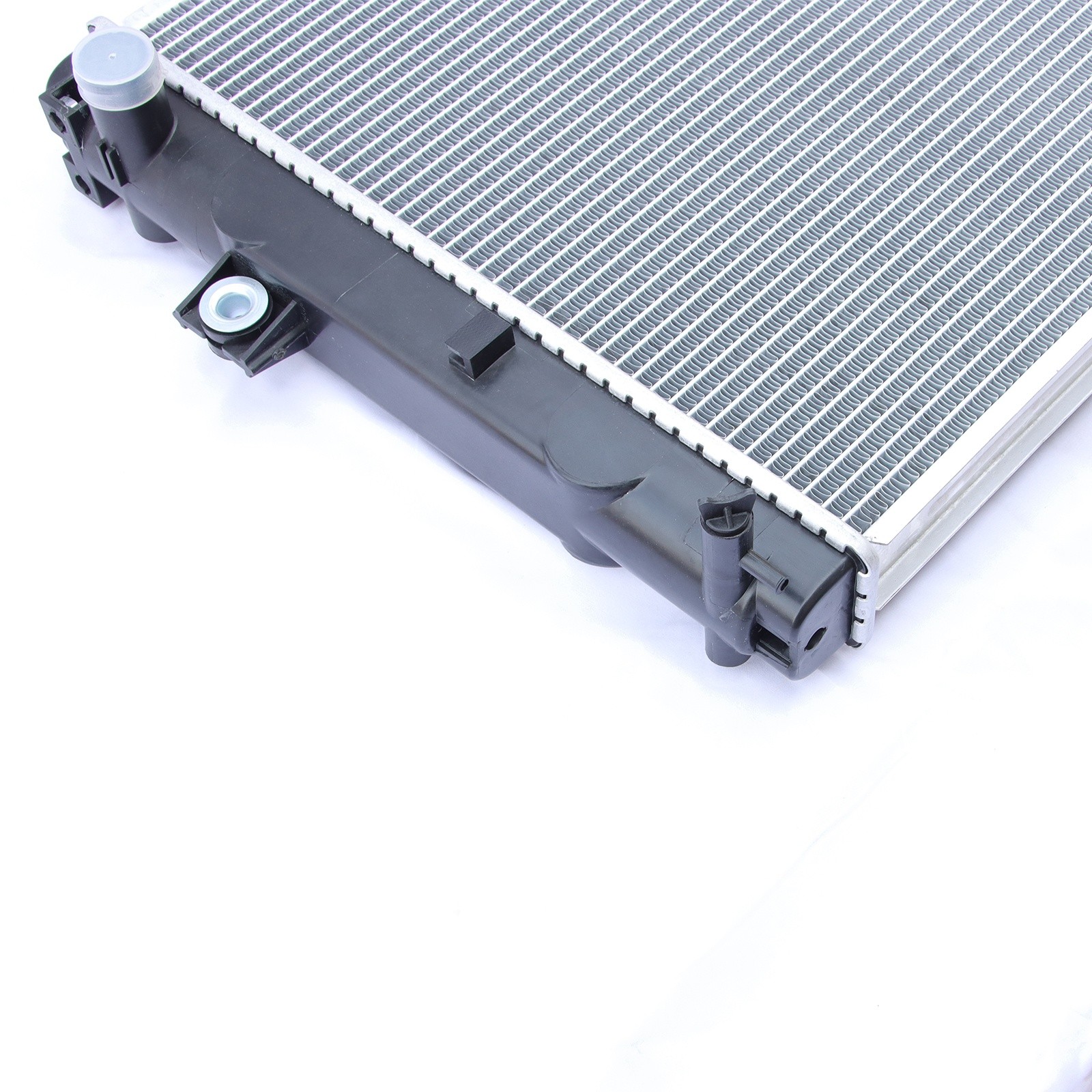 16420-F1180-71 16460-U1280-71 FORKLIFT RADIATOR MORE SEPARATED FINS RDT002