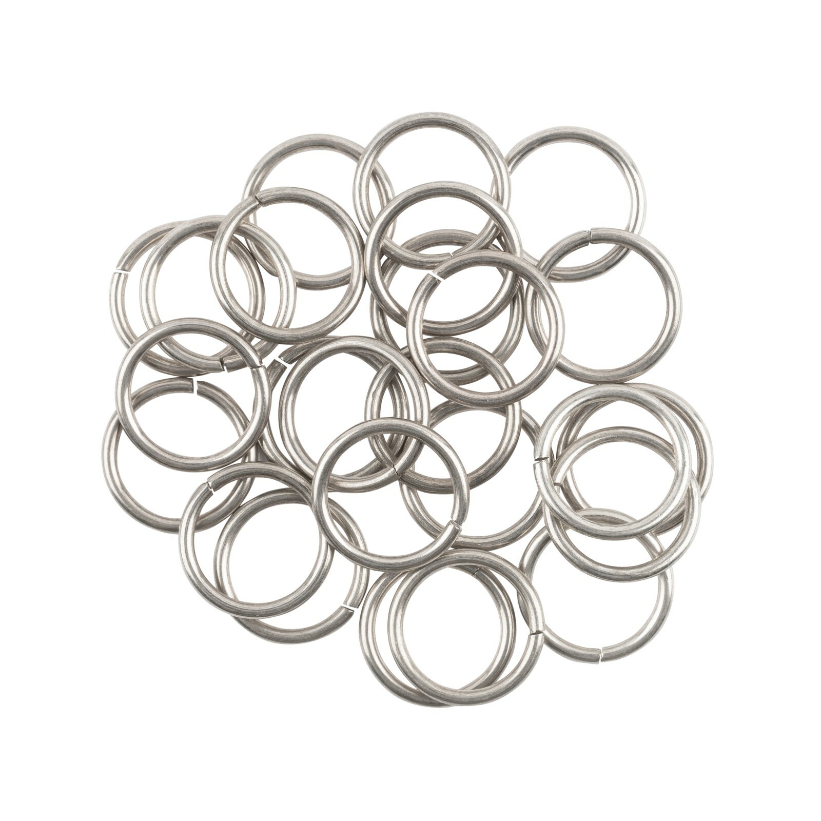 SÜA 15% Silver Brazing Joint Solder Ring for Copper Tubing Sizes: 1/4″ to 1-1/8″