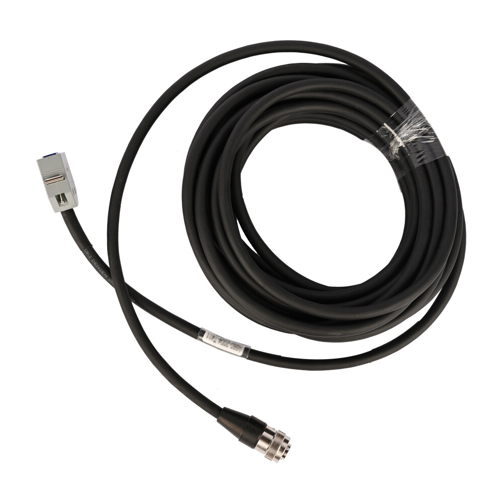 Robot Teach Pendant Cable 10M For FANUC A660-2004-T411 A6602004T411