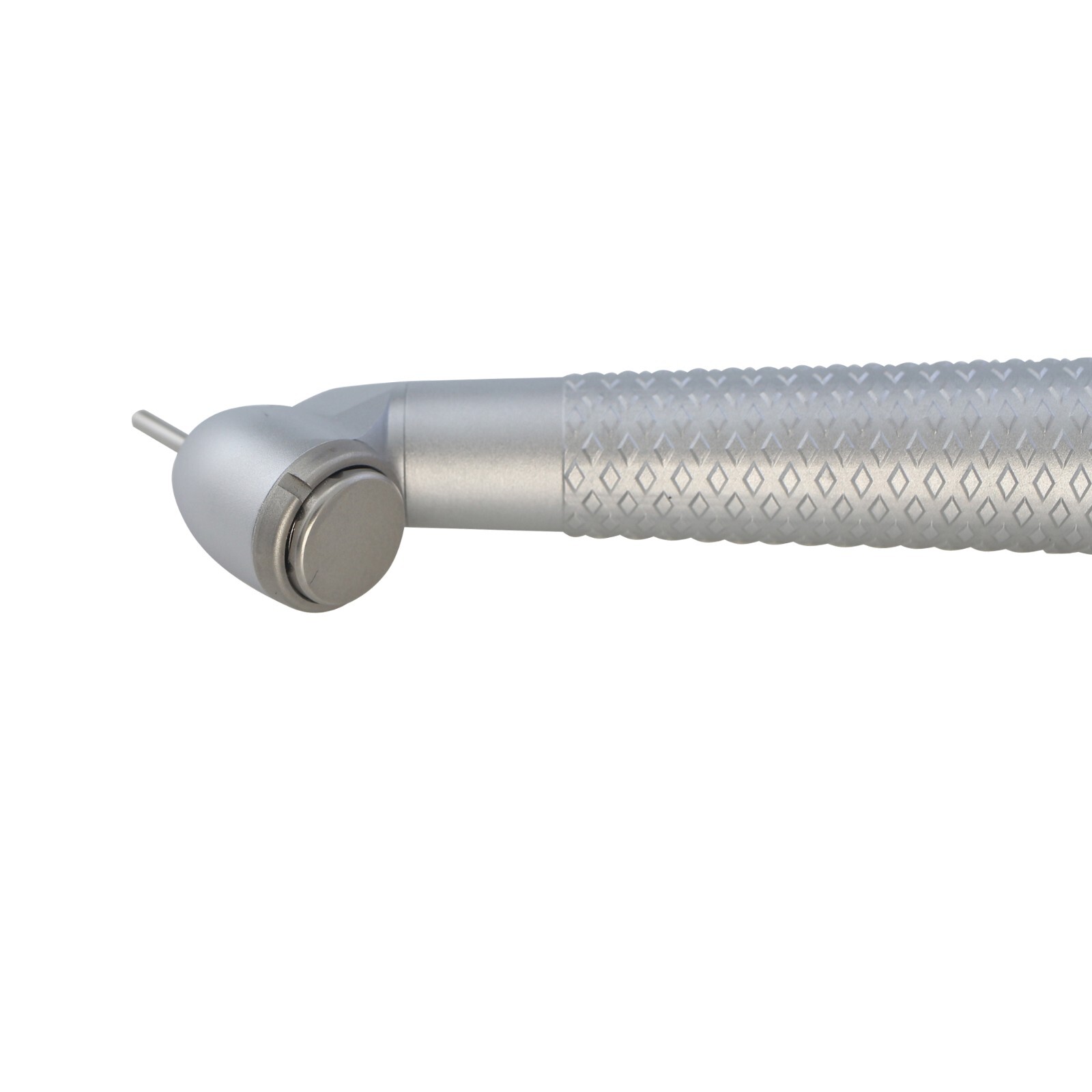 COXO Dental Surgical Handpiece 45 Degree High Speed 4 Hole LED Reverse Air NSK