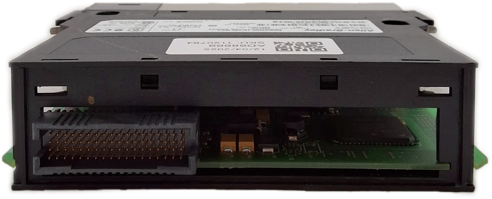 Allen-Bradley 1756-ENBT Series A ControlLogix Ethernet/IP PLC Bridge