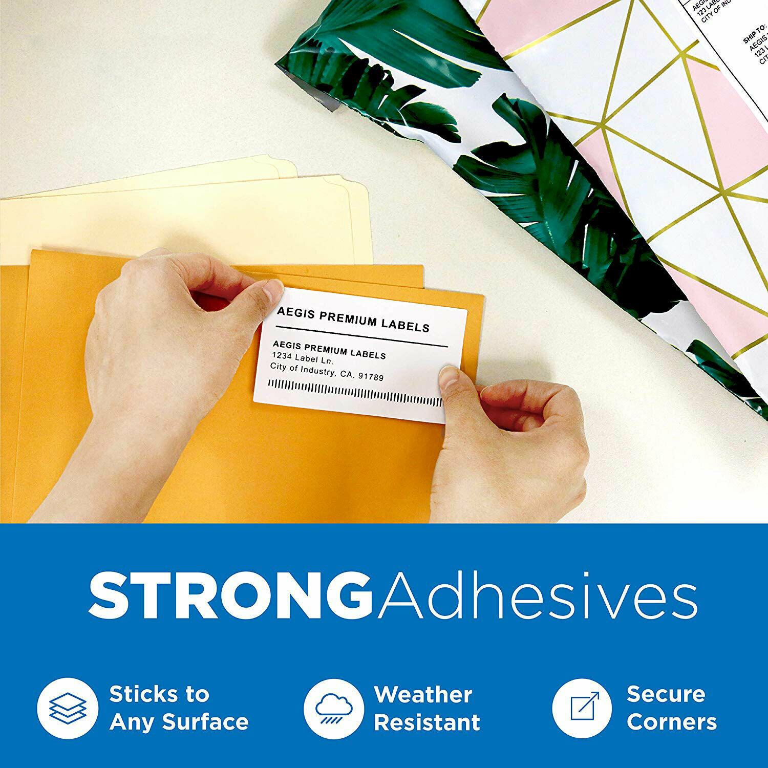 LABELS ROLL FITS BROTHER QL500 QL560 QL570 QL580 QL700 QL720NW QL710W QL1050