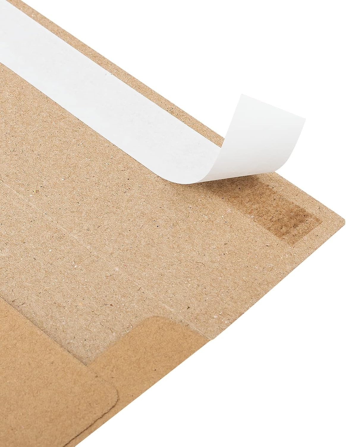 50 Pack Kraft Envelopes 4 X 6 Inch Brown Envelopes,A4 Envelopes, Card Envelopes,