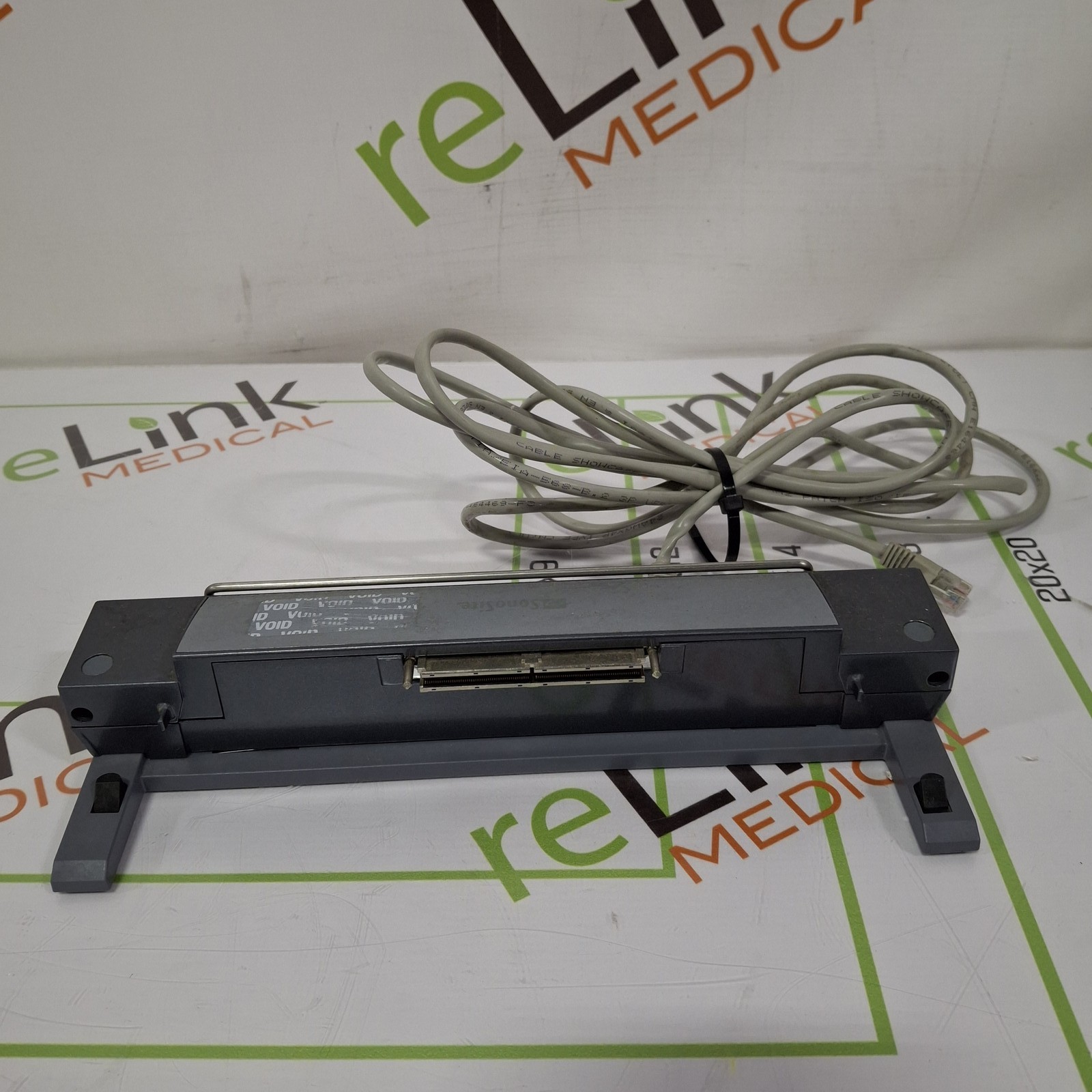 Sonosite M-Turbo P10401-30 Mini-Dock