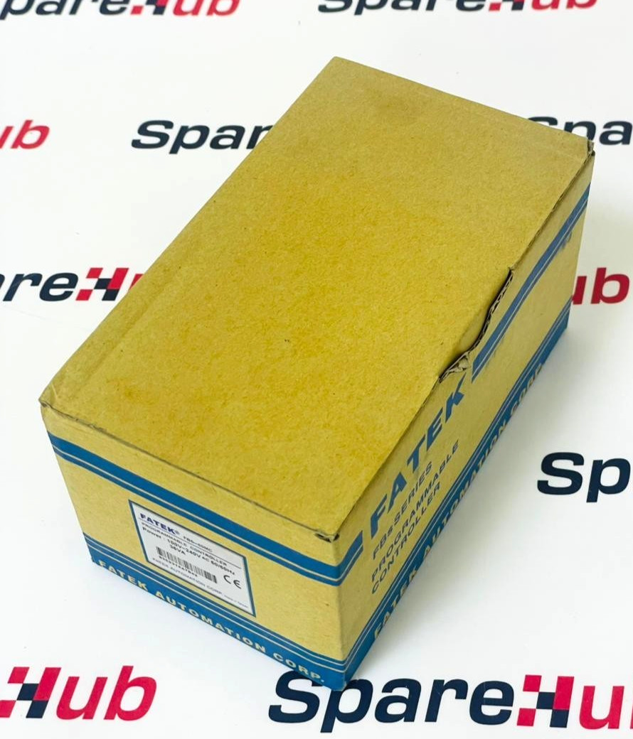 FATEK FBS-60MC Programmable Controller