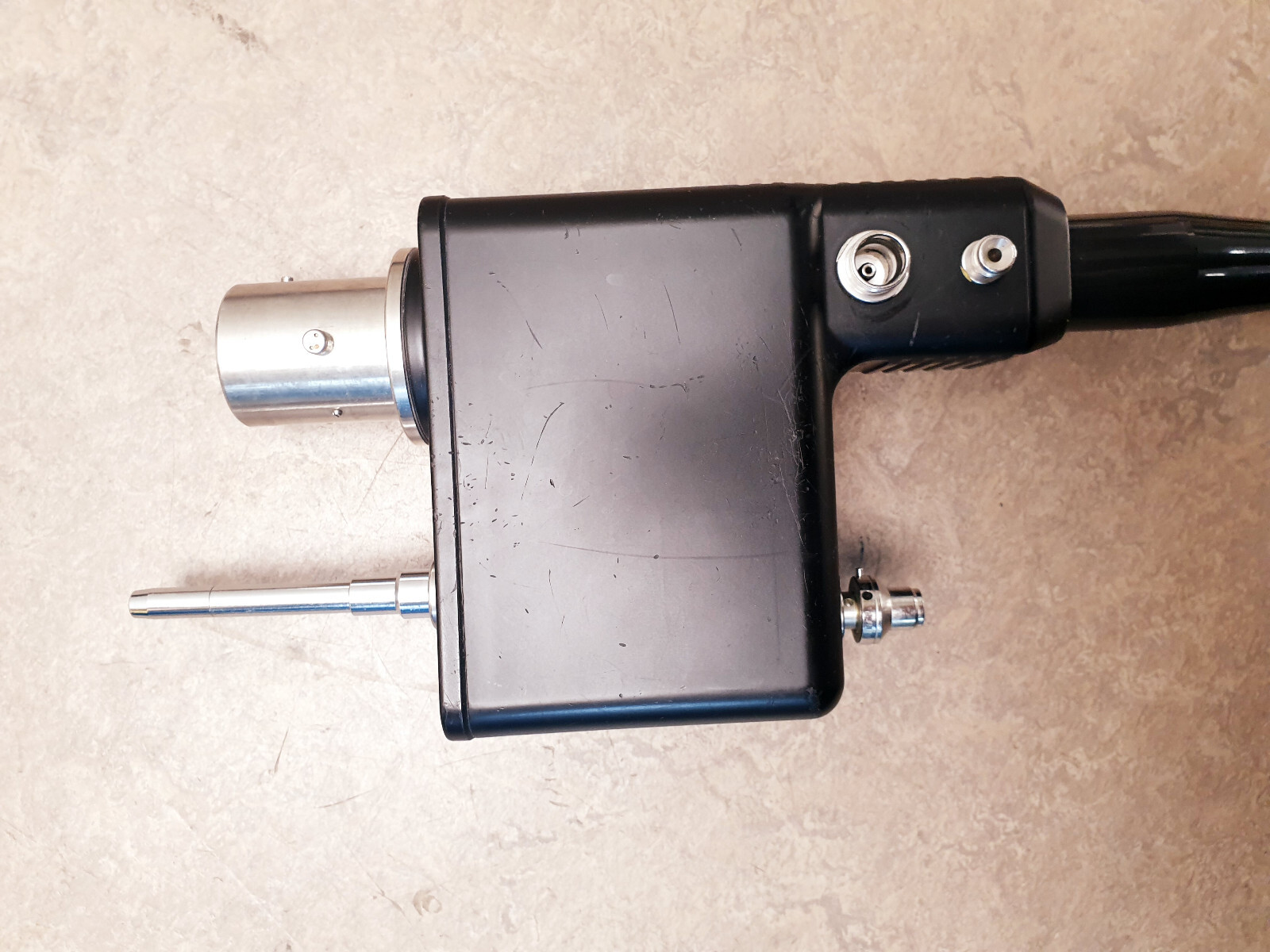 Pentax EPK-1000 + Basic 30 + EC-380FK2p Colonoscope – Video Colonoscope