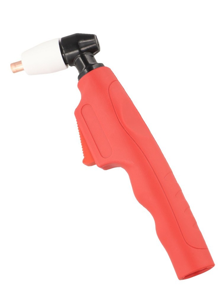 Welding Plasma Cutter Torch LG-40 Head Spare Nylon 197mm Nozzle Cutting Handle