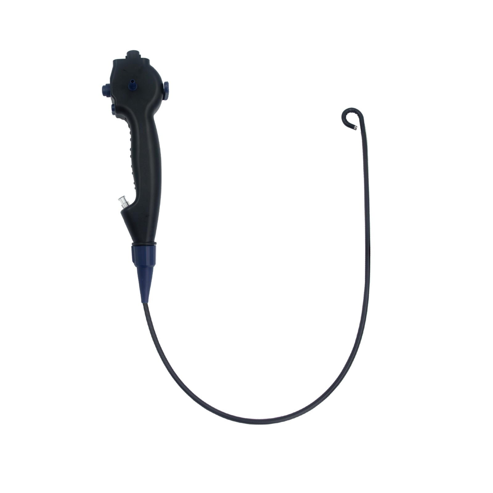 Disposable Flexible Endoscope | HD Single-Use Portable for Medical Exam