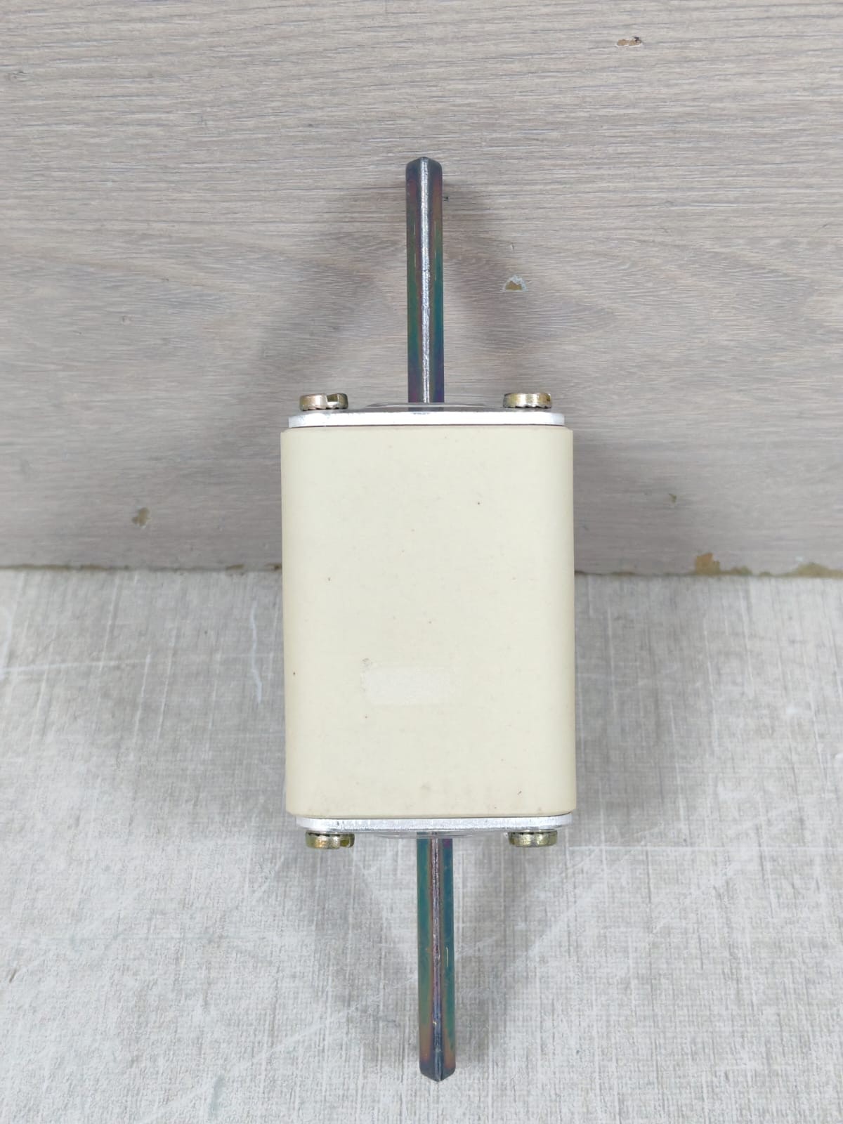LOT 2PCS SIEMENS 3NA3240 LV-HRC-FUSE LINKS 200A