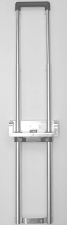HAN038 – PLATT LUGGAGE – TELESCOPING HANDLE