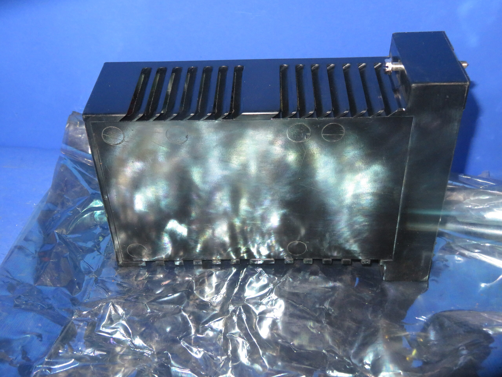 NIB Carkpak 0-49005-5 Linear Voltage Time Unit + 1 Year Warranty