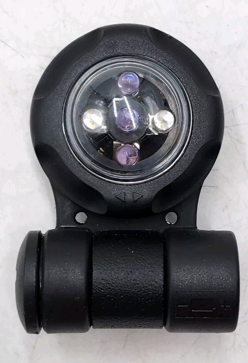 VIP Signal Light Adventure Light Takes 3V Lithium Battery 2/3A OEM/Genuine Green